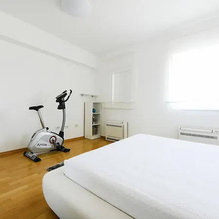 Special Apartment *