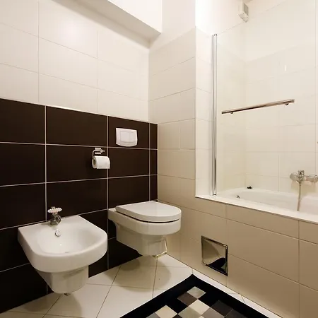 Special Apartment *